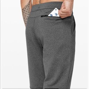 Lululemon Discipline Pant 31”